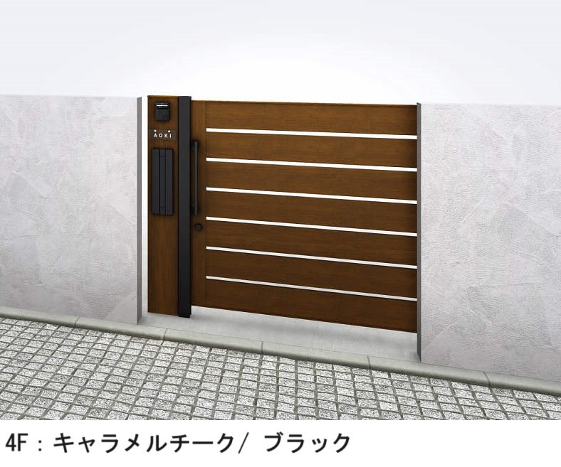 YKK APの「ルシアス スライドW03型【2024年版】」のサブ画像1