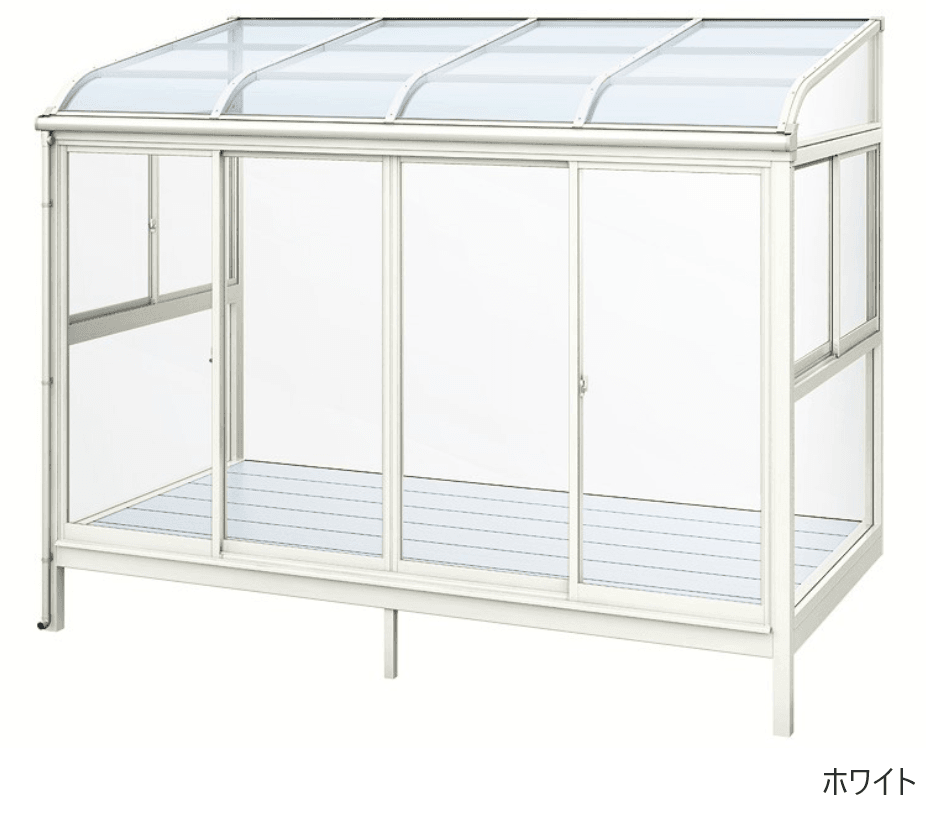 LIXILの「サニージュ R型 床納まり(ランマなし)メーター」のサブ画像4