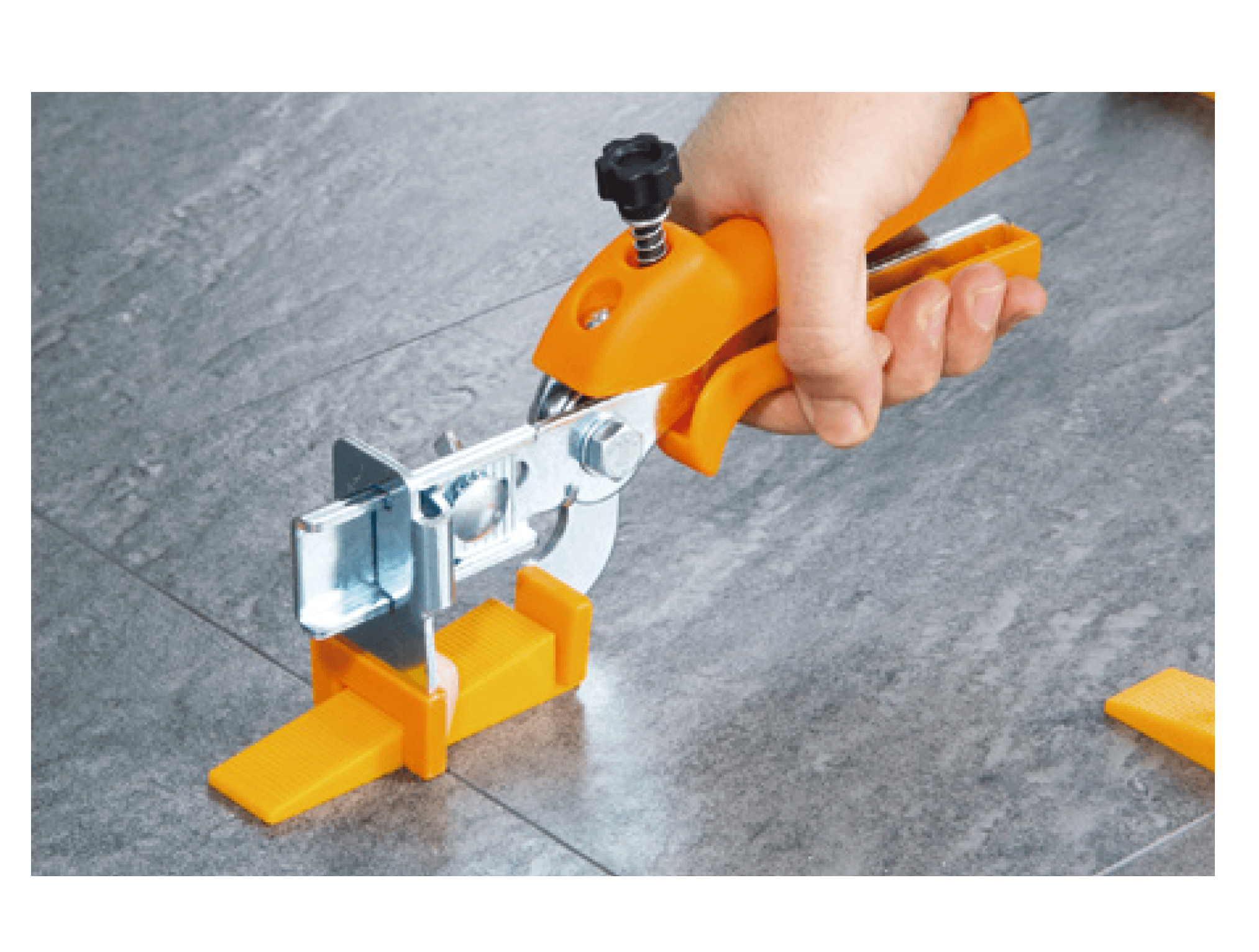 リビエラの「タイルクリップ」