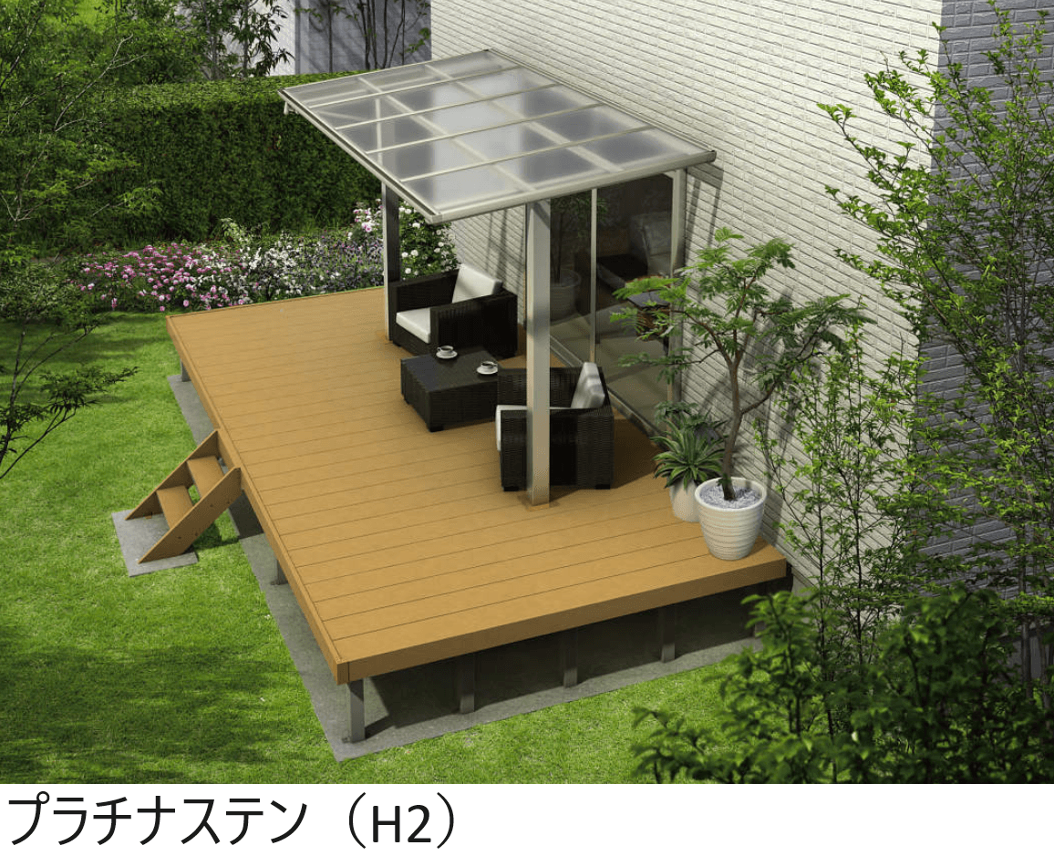 YKK APの「レセパ Tタイプ」のサブ画像1