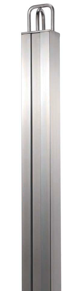 オンリーワンクラブの「ステンレスチェーンポール【2024年版】」のサブ画像3