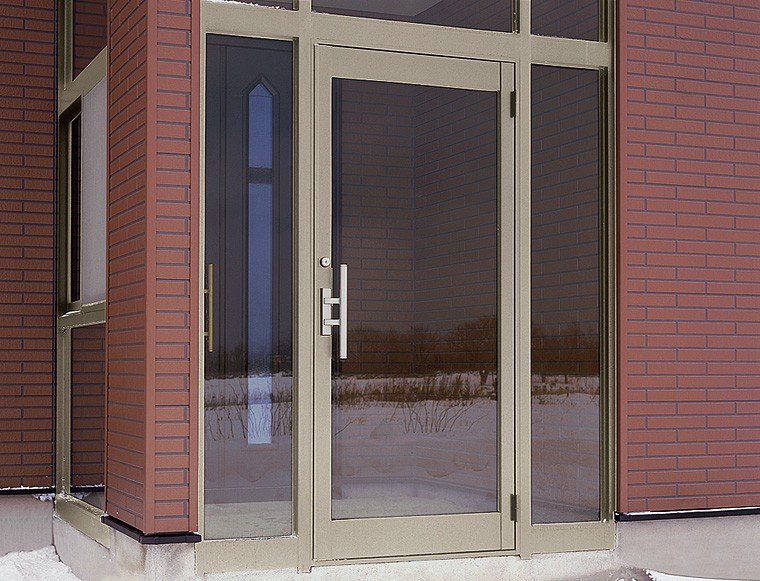 LIXILの「ツインガードⅢ ドア・窓【2024年版】」