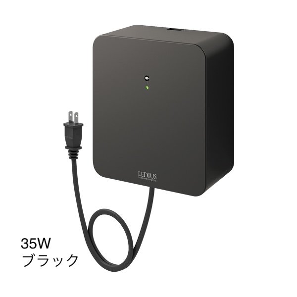 タカショーの「12Vトランス タイマー付」のサブ画像3