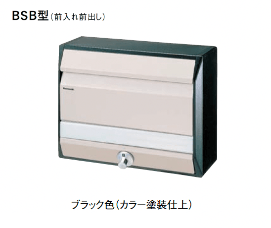 Panasonicの「BS型」のサブ画像1