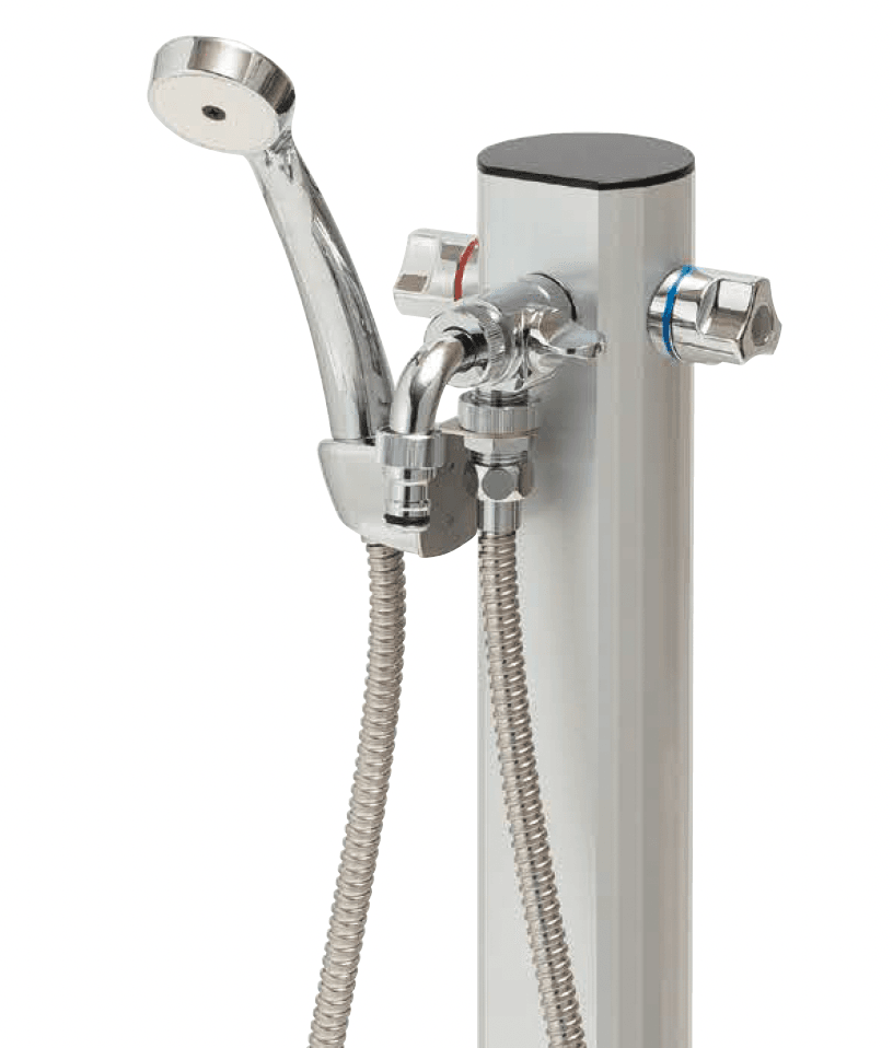 オンリーワンクラブの「混合栓アクアファント」のサブ画像3