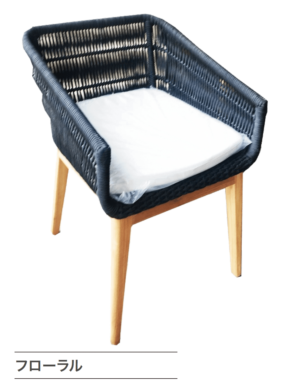 ゆとりの「ガーデンファニチャー(チーク材)」のサブ画像7