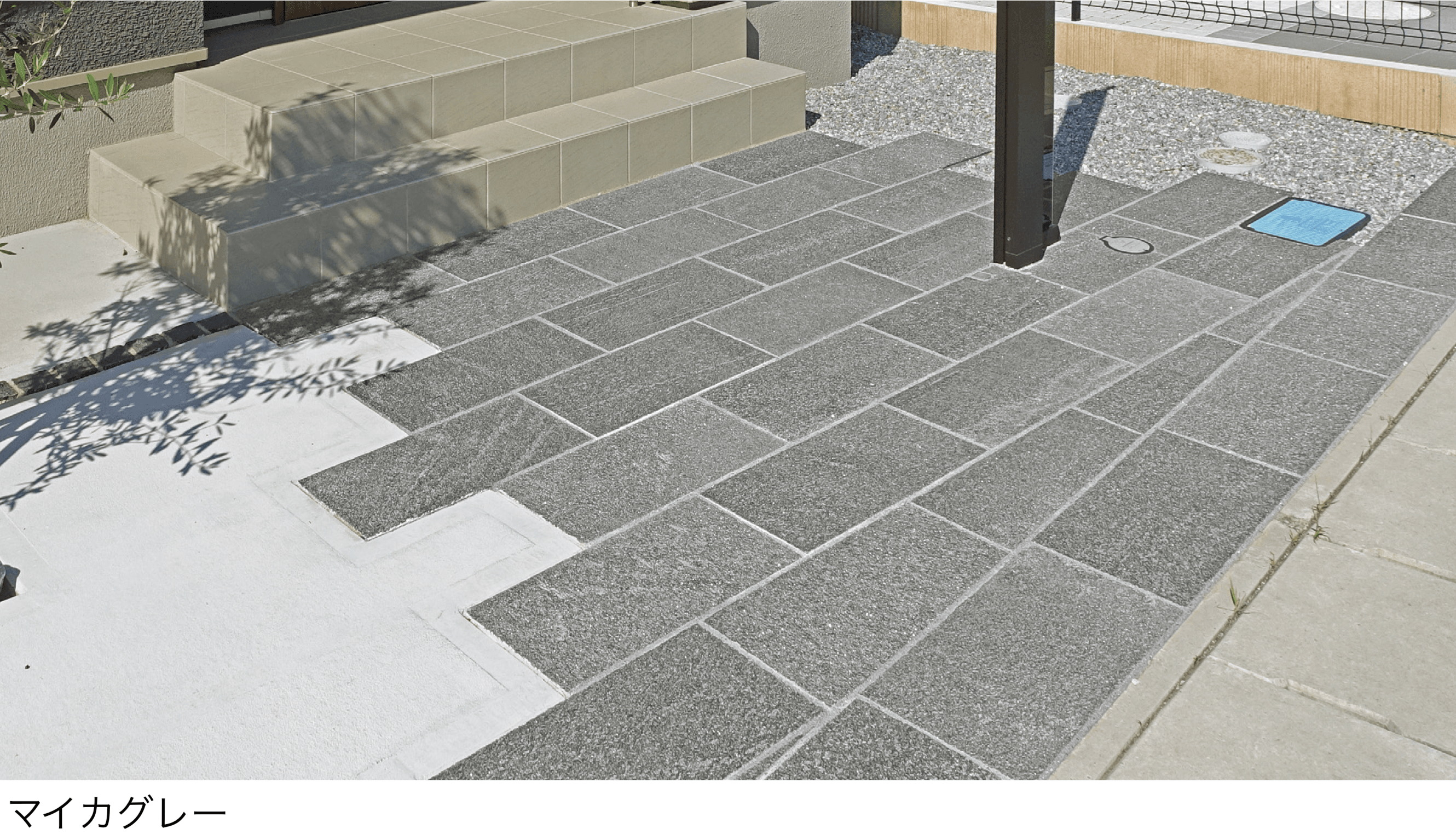 マチダコーポレーションの「フェアリーストーン クレイギー/ラフスクエア/スクエア/ラフキューブ/キューブ」