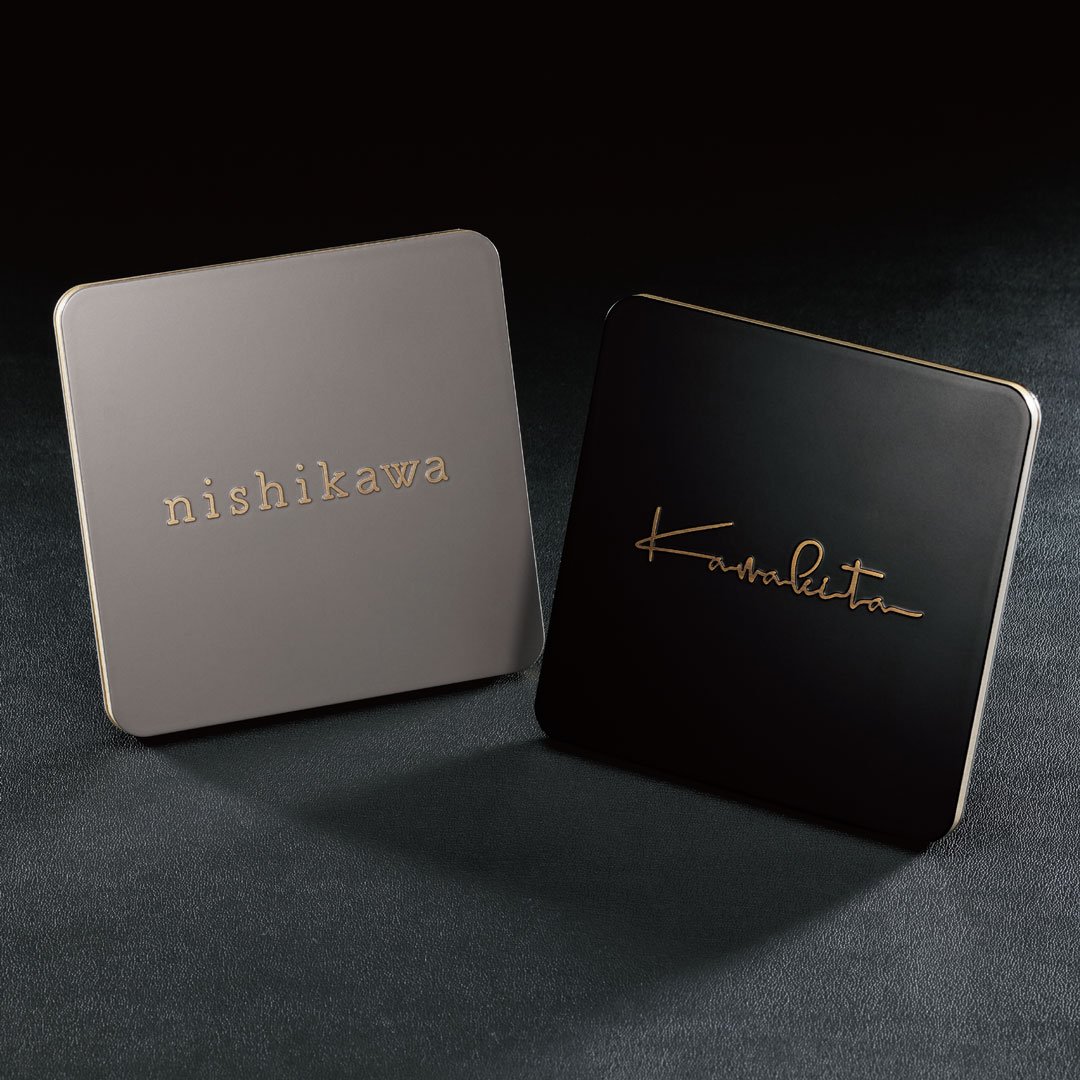 福彫の「トリニー」