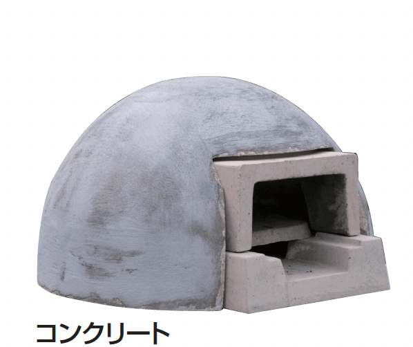 ギャザーの「プチドーム(家庭用石窯)」のサブ画像10