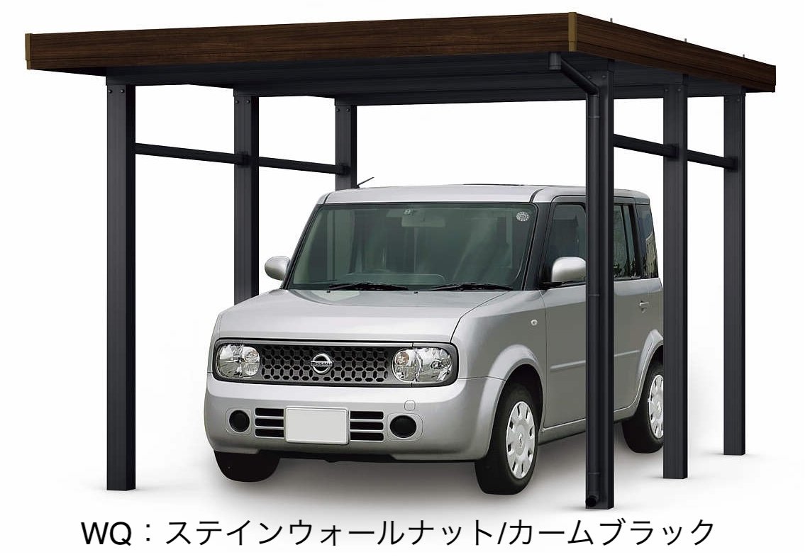 YKK APの「ジーポートPro/Pro G 3000タイプ 1台用 (単体/奥行延長)」のサブ画像14