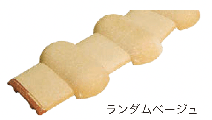 オンリーワンクラブの「洋風塀瓦 セレ・ポルト」のサブ画像5