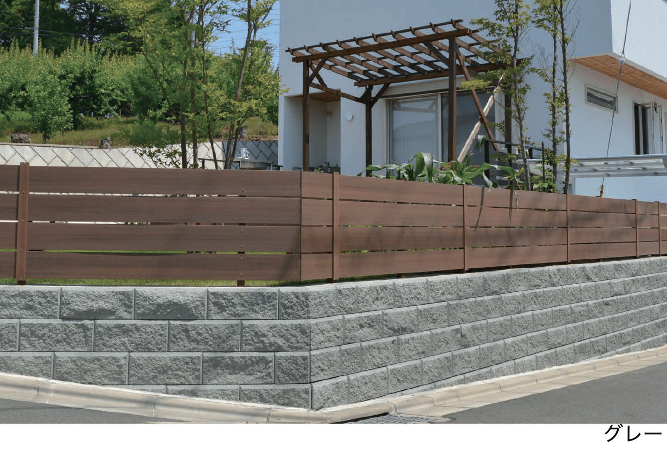 エスビックの「ABロック®3°」