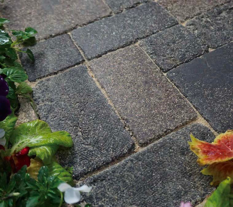 オンリーワンクラブの「アンティークブリックス ダメージ」