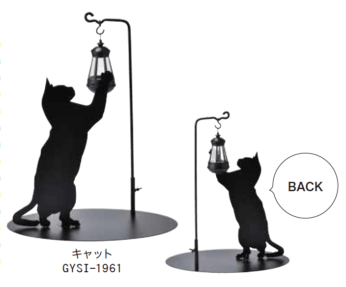 ゆとりの「ソーラーライト【2023年版】」のサブ画像5