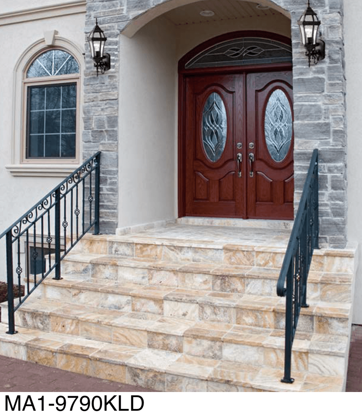 オンリーワンクラブの「ウォールマウントライト クラシック」のサブ画像4