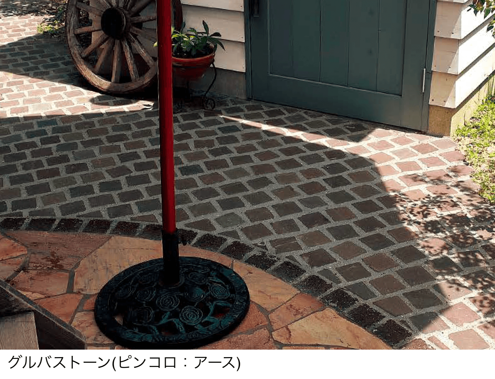 東洋工業の「グルバストーン」のサブ画像6