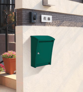 ゆとりの「スタイリッシュポスト 【2022年版】」のサブ画像2