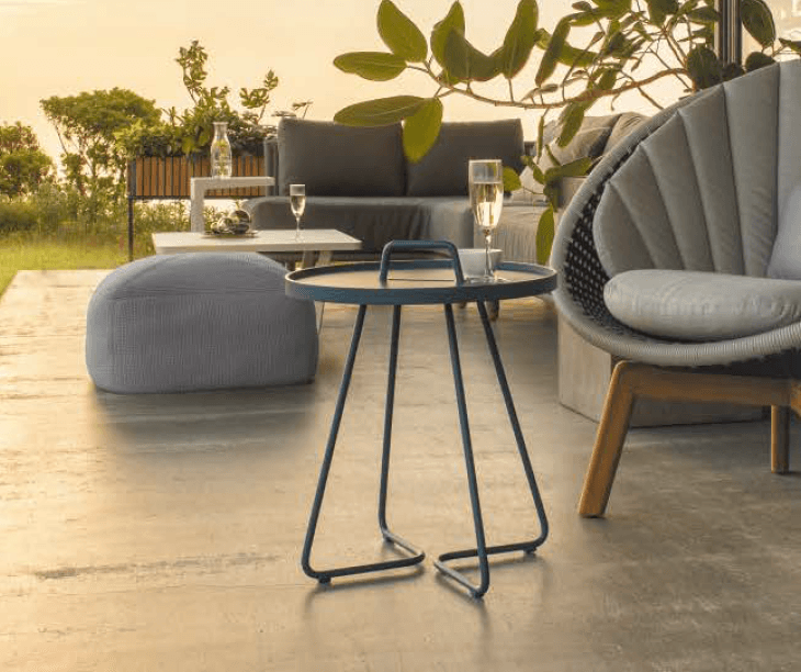 タカショーの「ON THE MOVE【2024年版】」