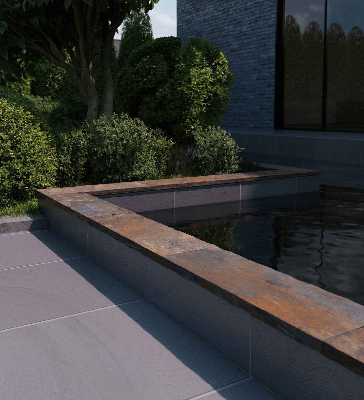 EXDECOの「コーピング」のサブ画像1