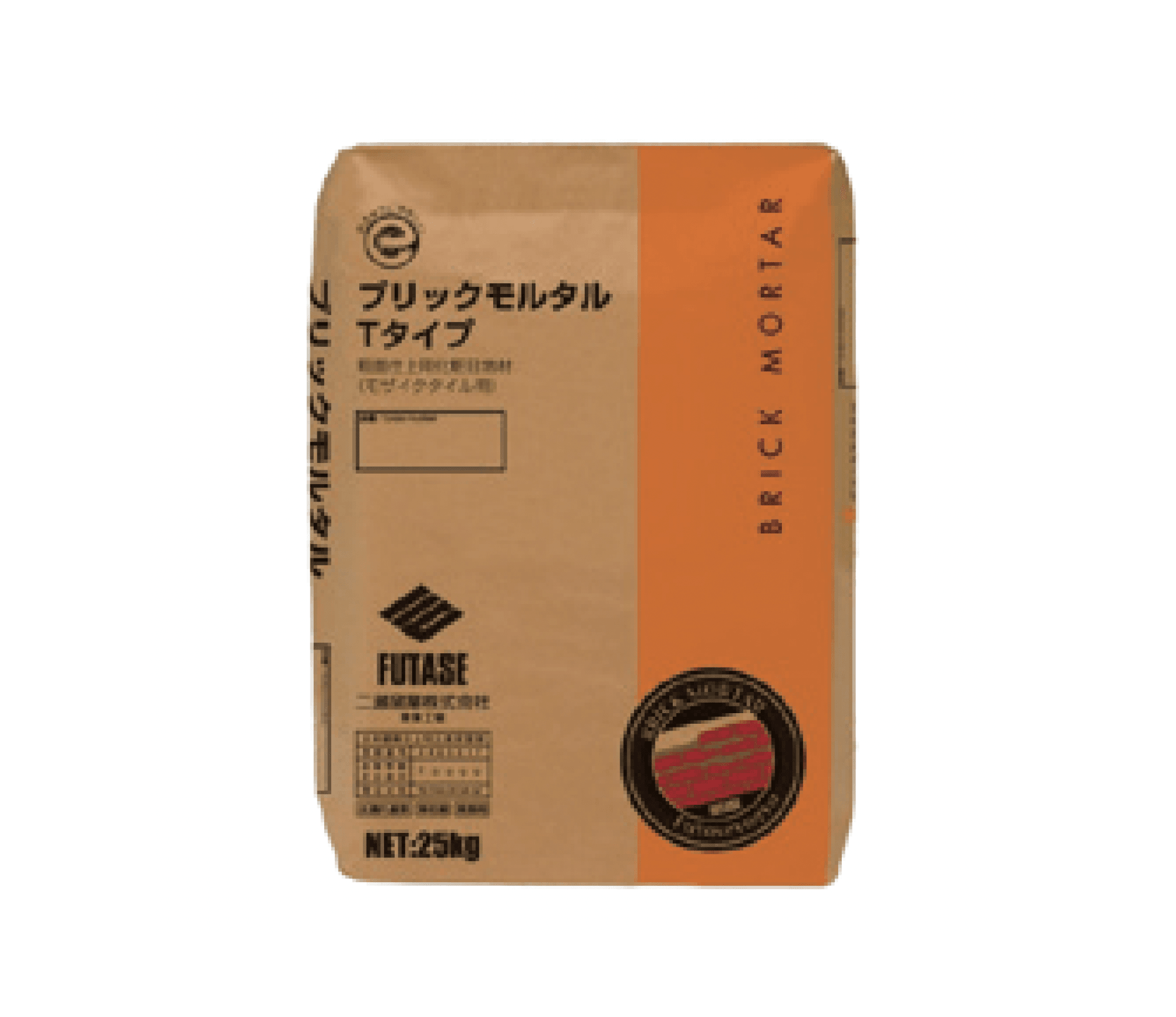 アイコットリョーワの「ブリックモルタルTタイプ」