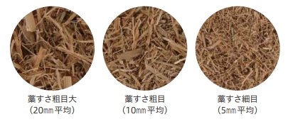 四国化成の「藁すさ / 麻すさ【2023年版】」のサブ画像1