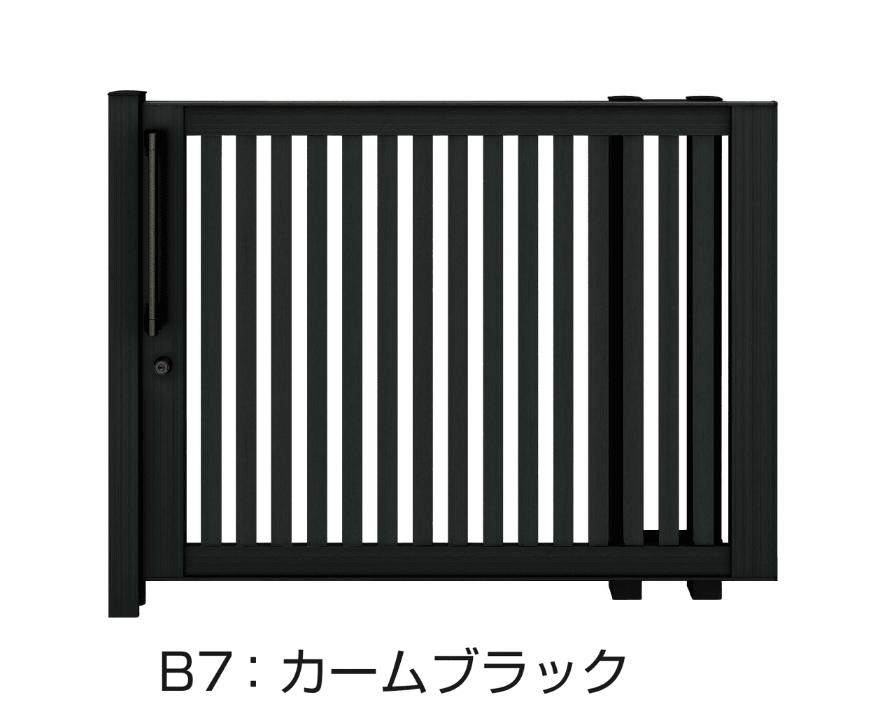 YKK APの「ルシアス スライド S03型」のサブ画像12