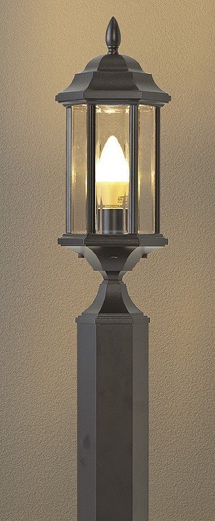 LIXILの「エントランスライト クラシック LEK-21型」のサブ画像1