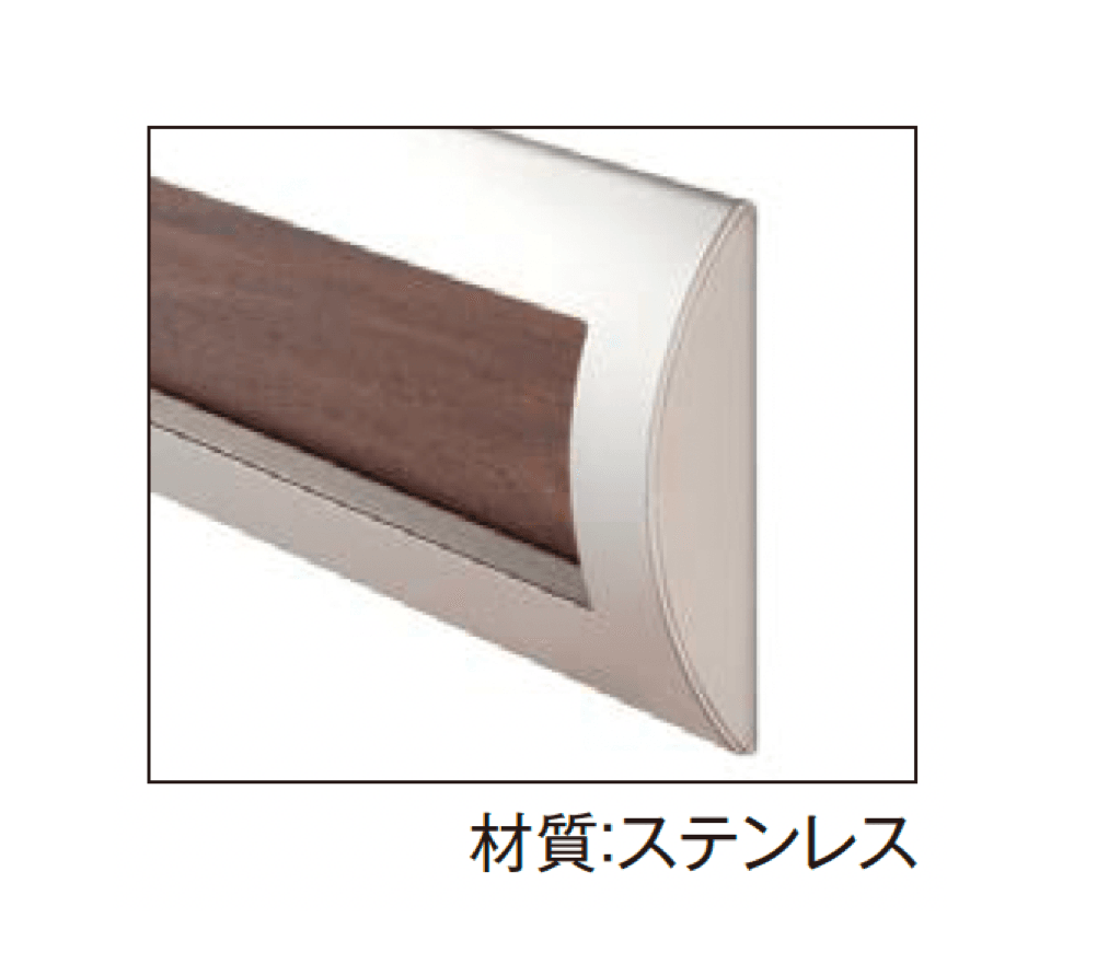 エクシスランドの「アイライン タイプR」