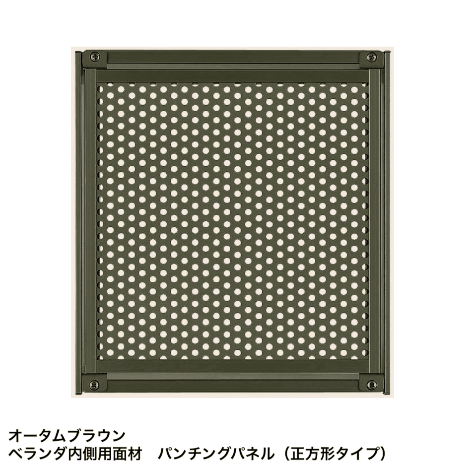 LIXILの「ベランダ用通風小窓エアイン小窓」のサブ画像18