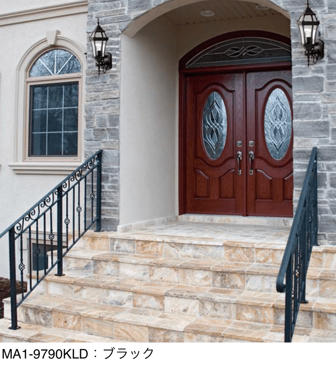 オンリーワンクラブの「ウォールマウントライト クラシック【2024年版】」のサブ画像4