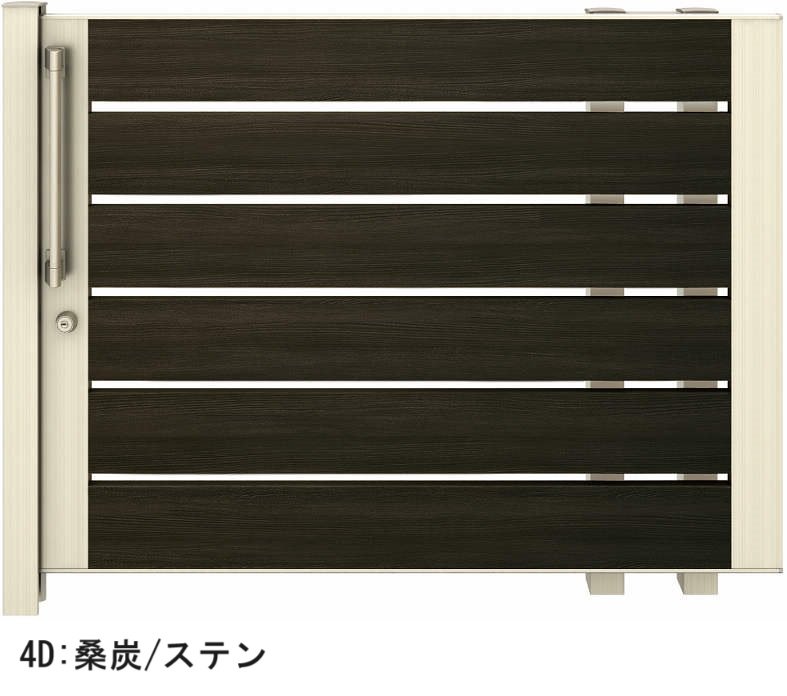 YKK APの「ルシアス スライドW03型【2024年版】」のサブ画像9