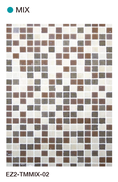 オンリーワンクラブの「ティントモザイク(ガラスモザイクタイル)【2024年版】」のサブ画像3