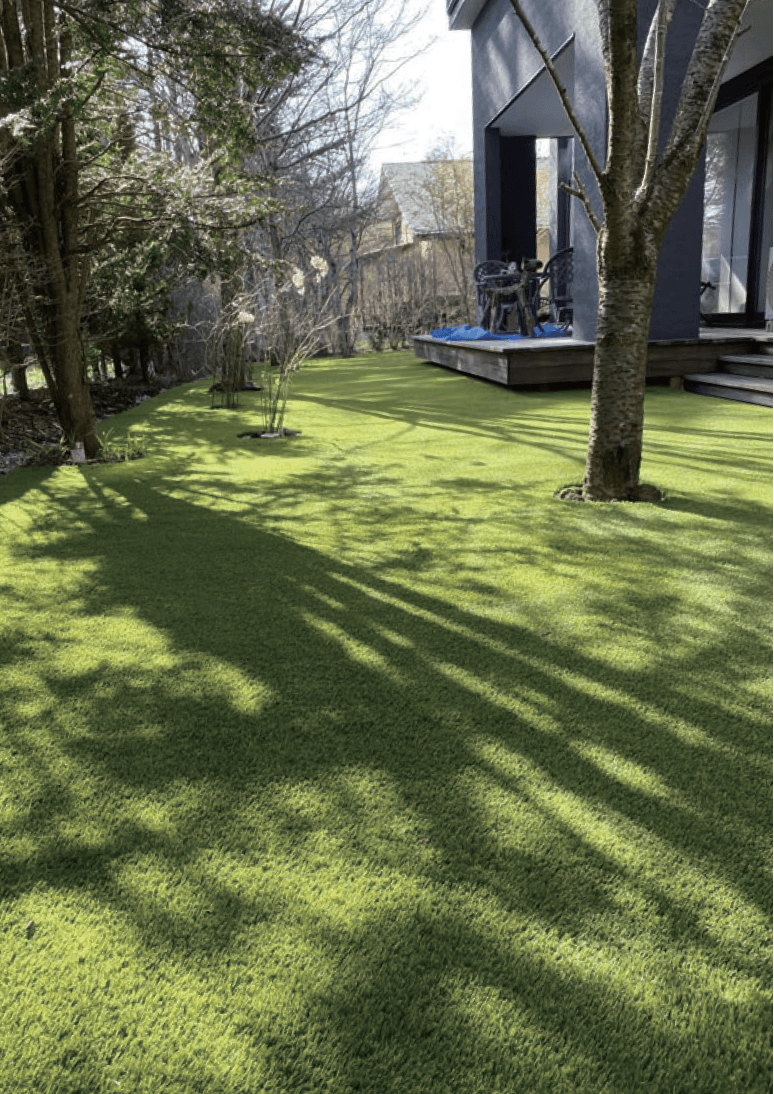 メイクランドの「人工芝・MターフPro」