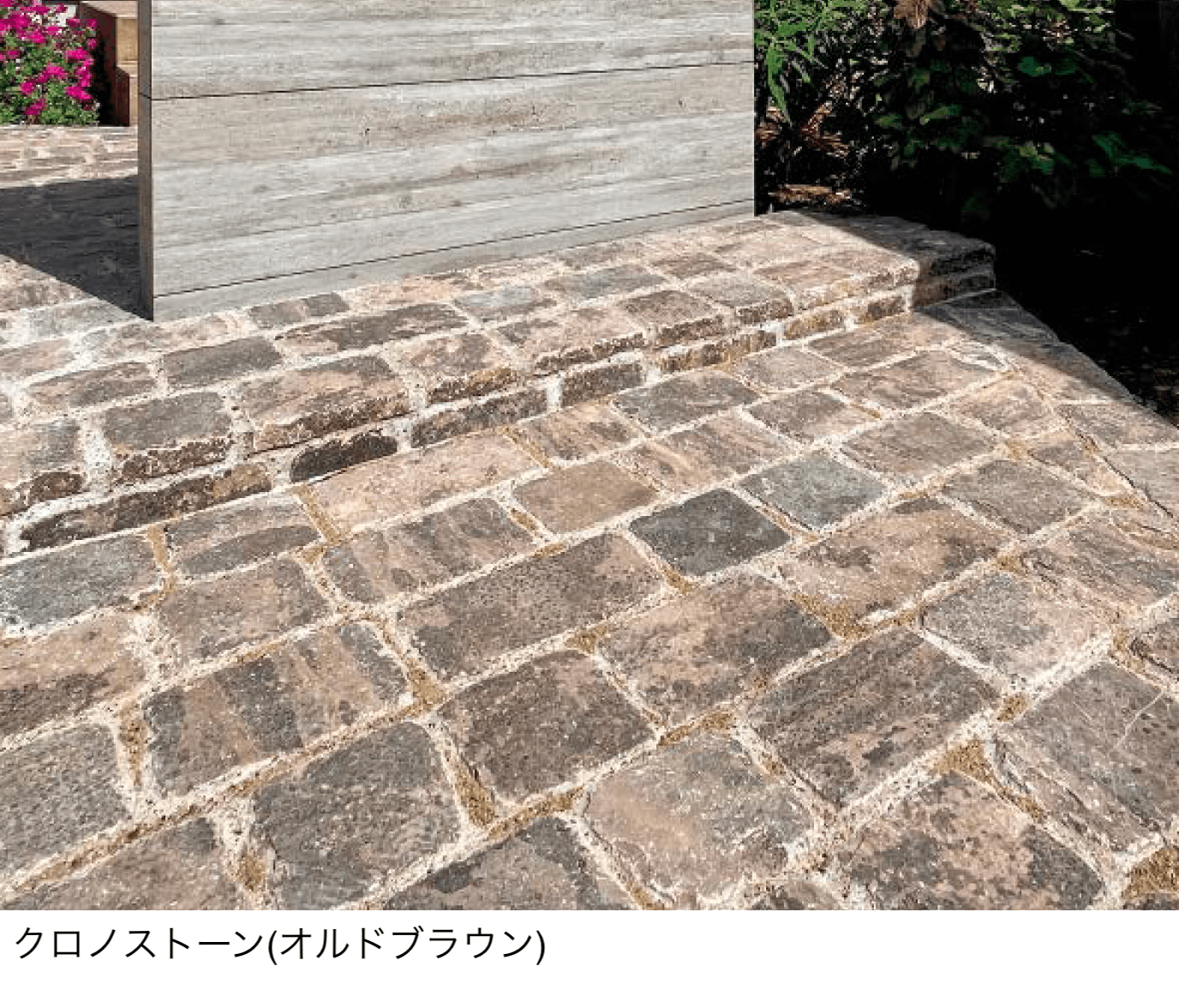 東洋工業の「クロノストーン」のサブ画像2