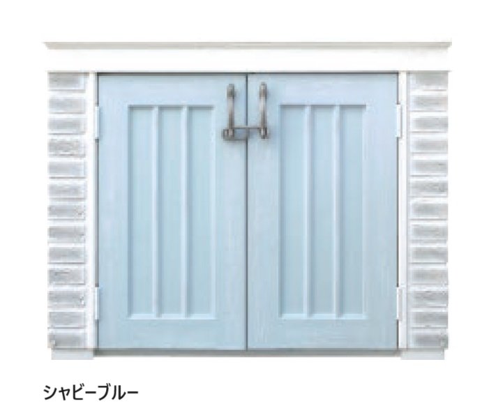 ディーズガーデンの「カンナミニフレンチシック【2024年版】」のサブ画像1