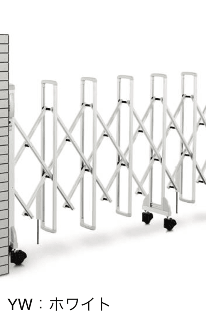 YKK APの「レイオス 角地セット5型【2023年版】」のサブ画像5