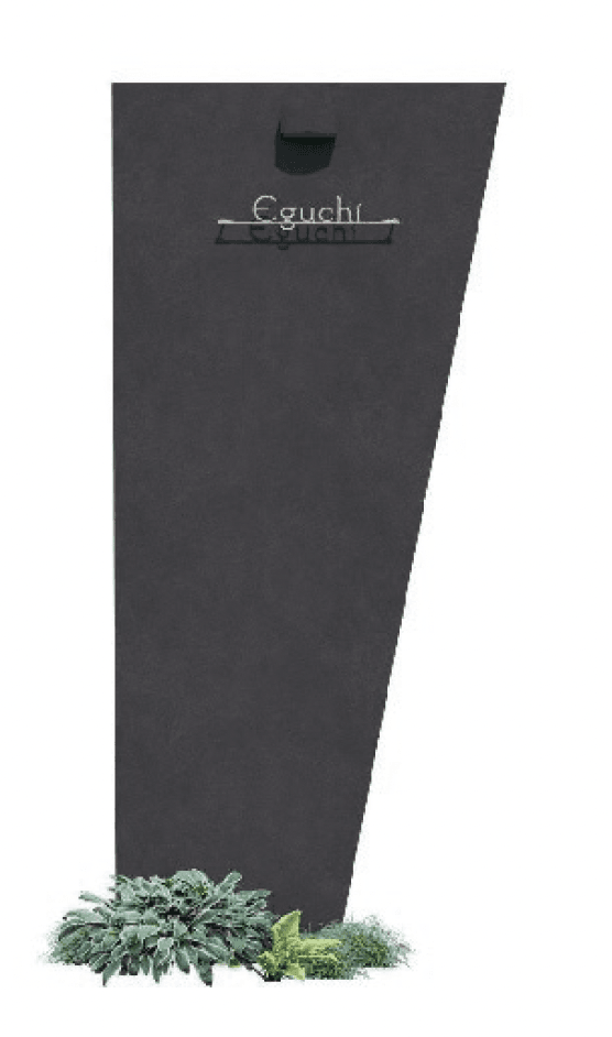 ディーズガーデンの「切文字コレクション K02」のサブ画像1