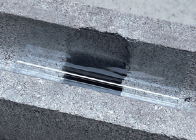 マツオコーポレーションの「あなふさ君【廃盤】」