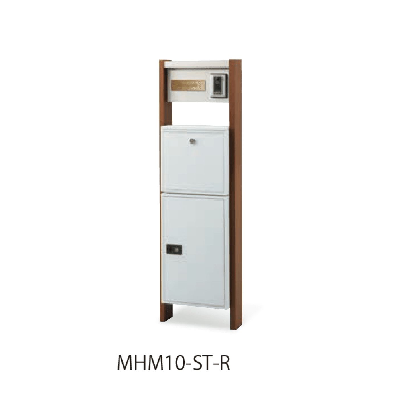 丸三タカギの「レガリオ- H」のサブ画像3