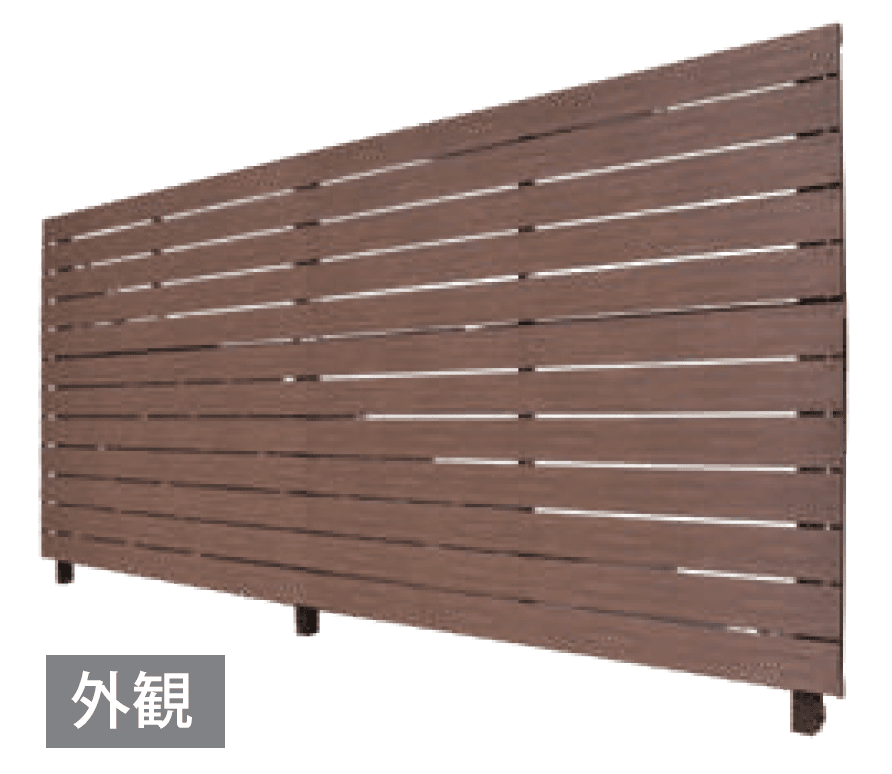 F&Fの「プレフェンス K1型」のサブ画像2