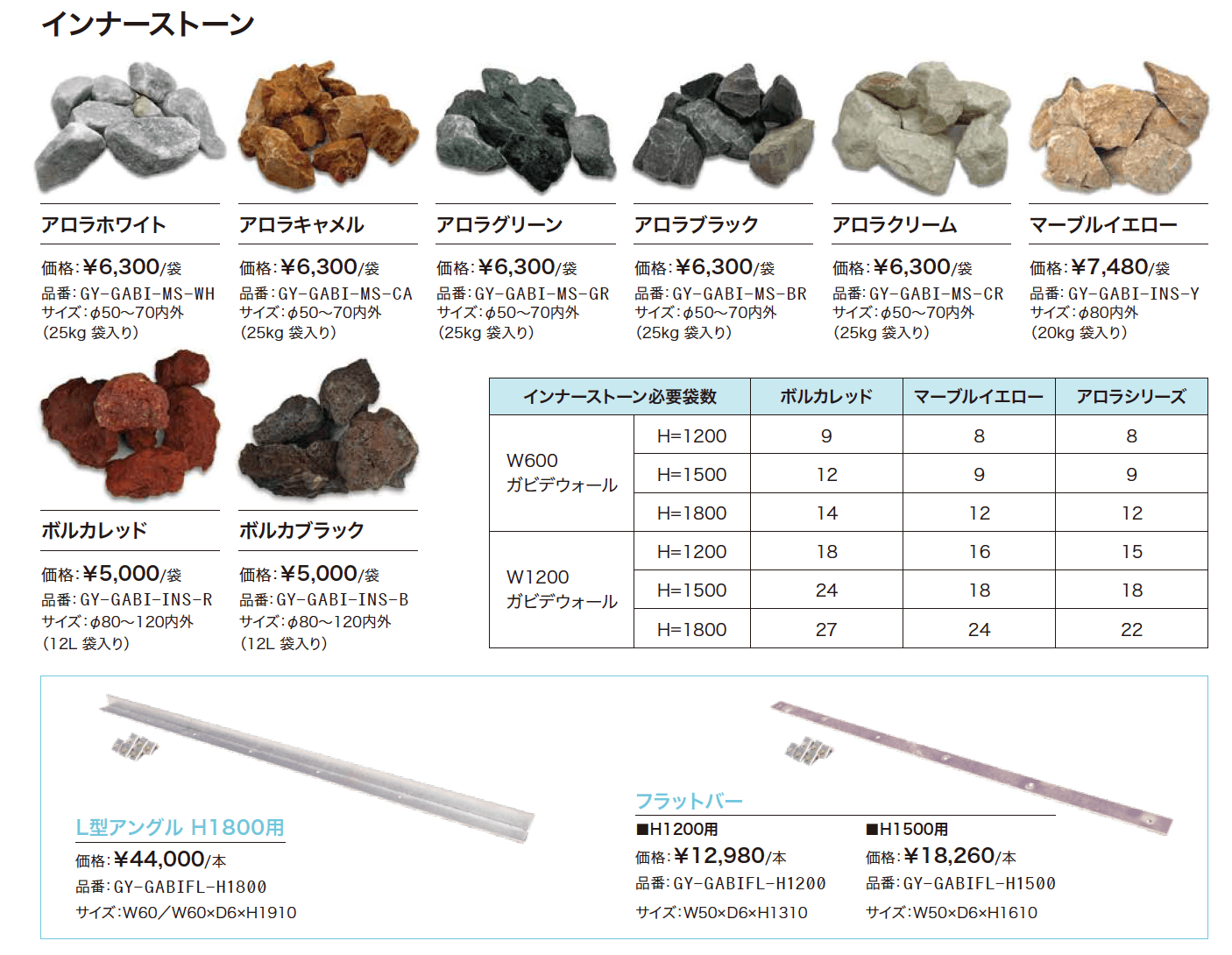 ガビデガビ 【2022年版】_価格_2