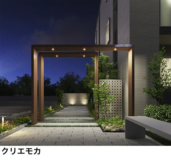 LIXILの「フラットアーチ【2024年版】」のサブ画像1