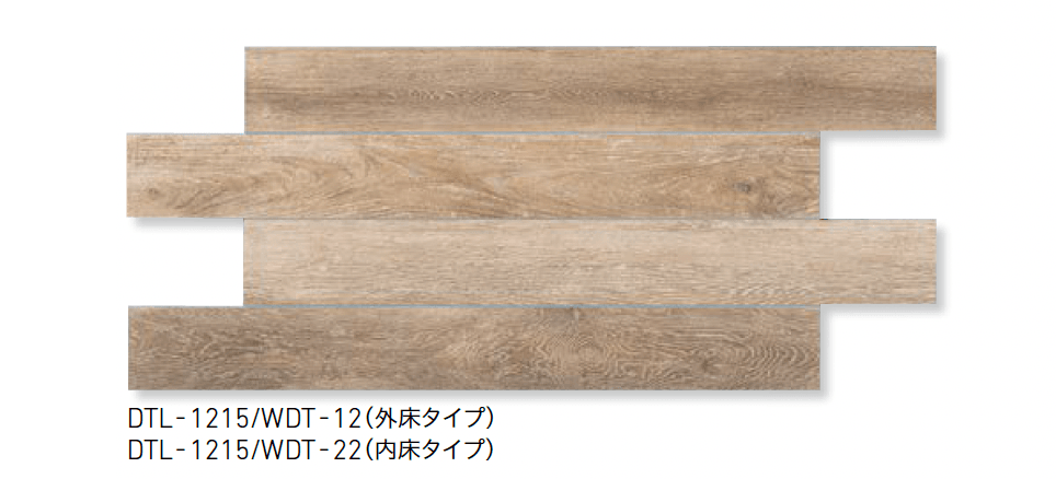 LIXILの「ウッドタッチ」のサブ画像1