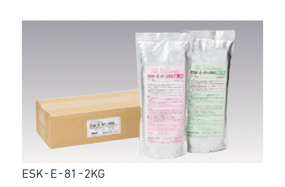 LIXILの「ESK-E-81【2025年版】」のサブ画像1