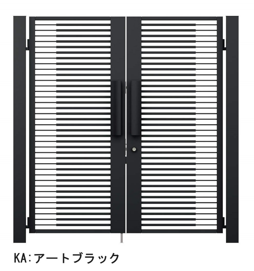 三協アルミの「ジオグランテ2型【2024年版】」のサブ画像2