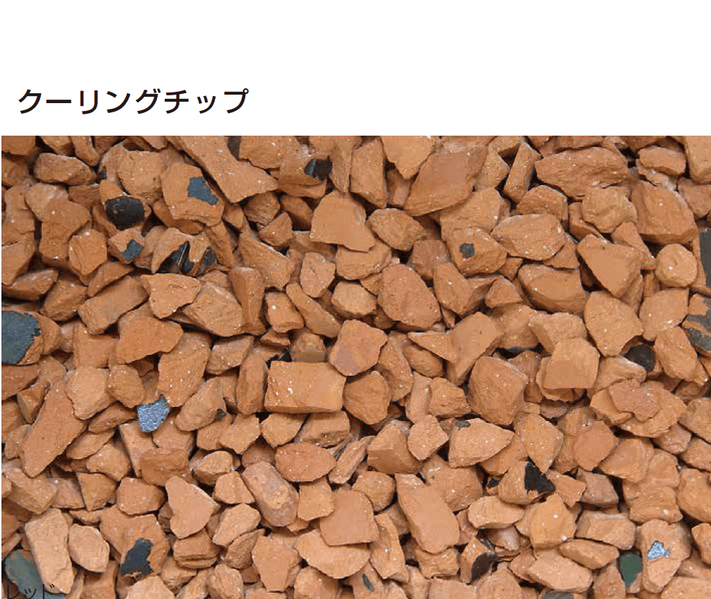 ゆとりの「グランドチップ」