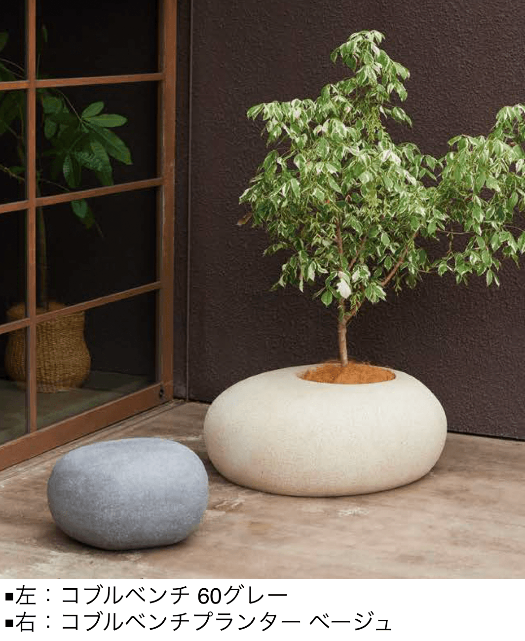 オンリーワンクラブの「コブル」のサブ画像1