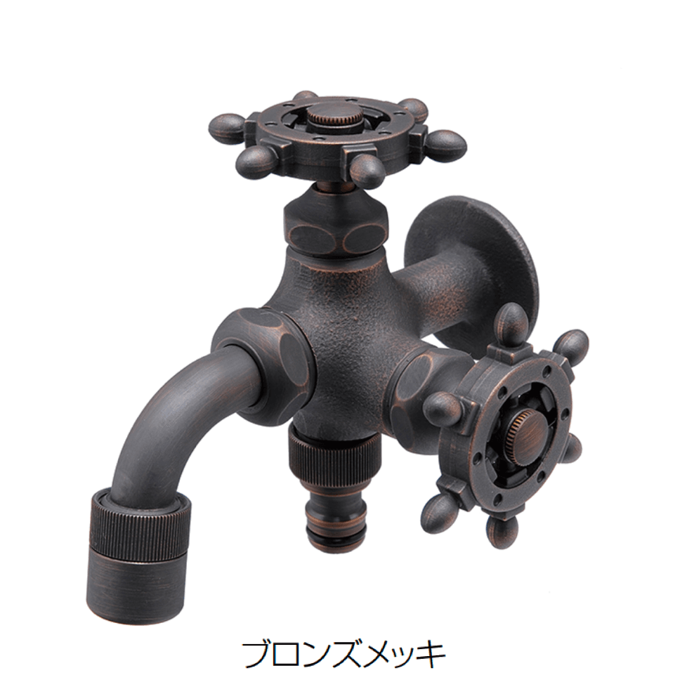 オンリーワンクラブの「ラダーハンドル水栓【2024年版】」のサブ画像2