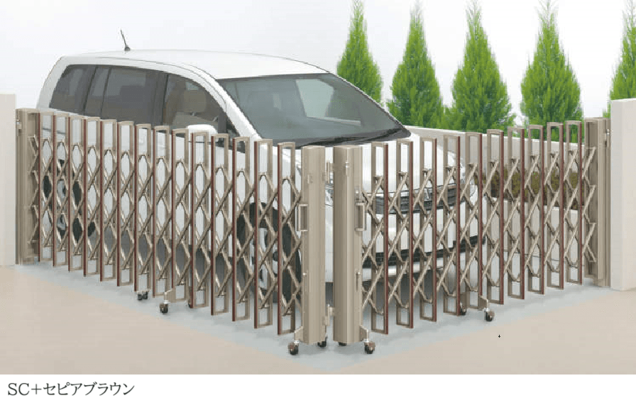 四国化成の「ニューハピネスHG(角地仕様 キャスタータイプ)【2024年版】」のサブ画像4