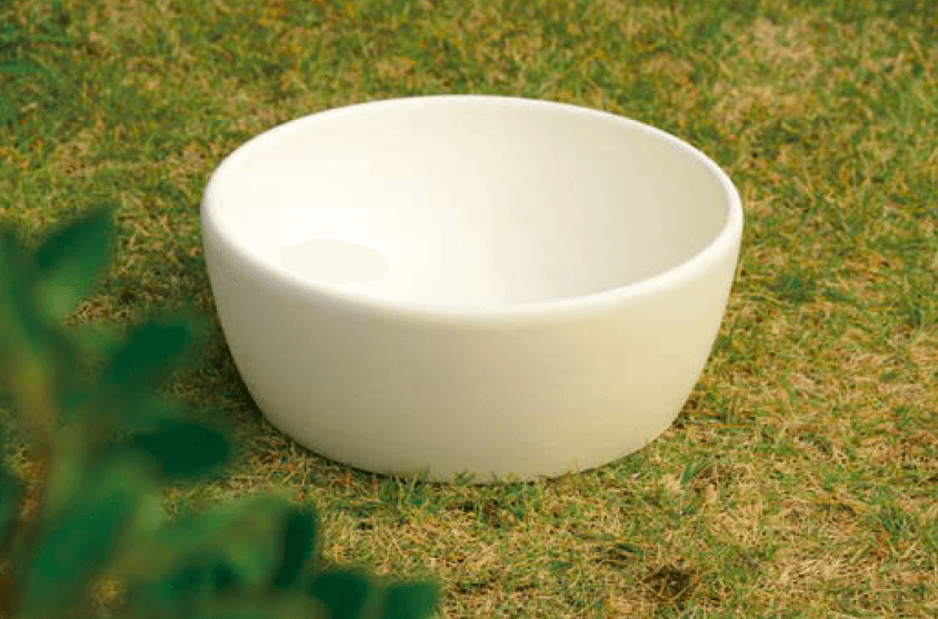 オンリーワンクラブの「信楽焼ガーデンパン【2024年版】」